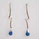 Cote - Plata 925 y calcedonia